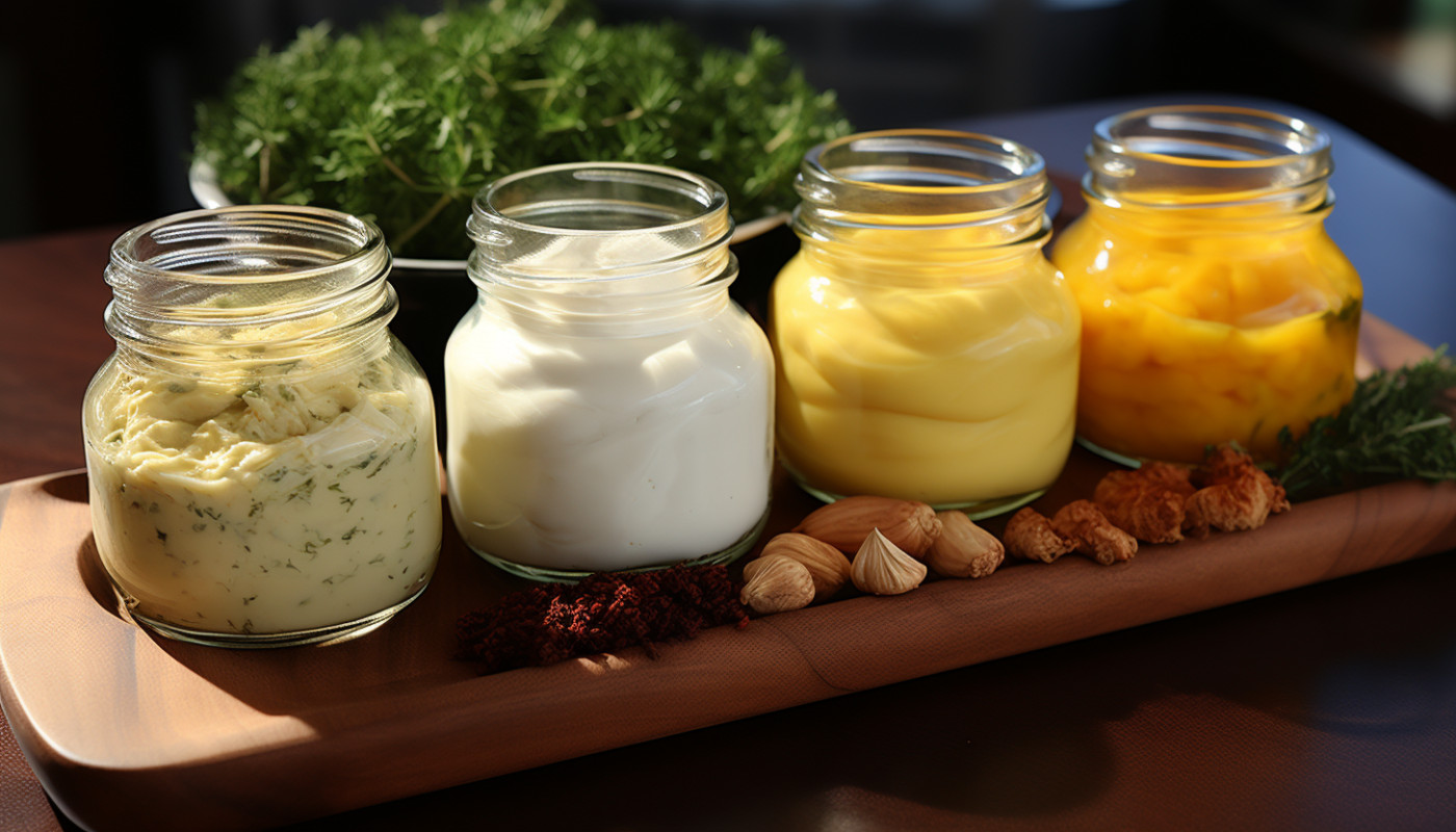 Alimentos fermentados, secretos para una salud óptima