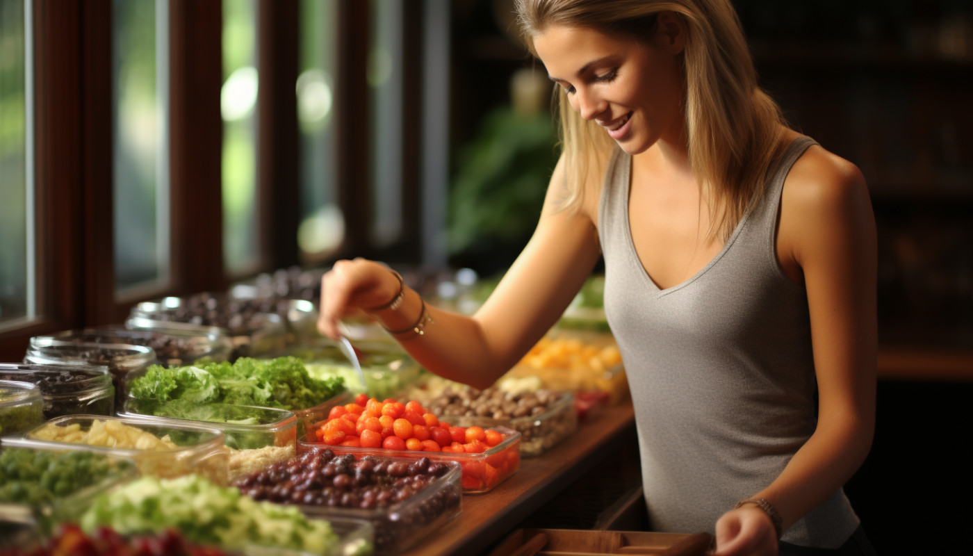 Comida cruda, descubre la alimentación viva