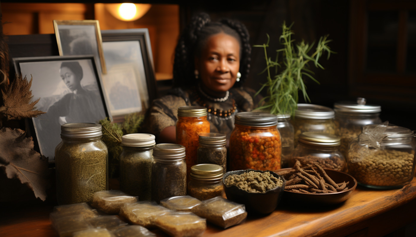 Reviviendo recetas ancestrales olvidadas