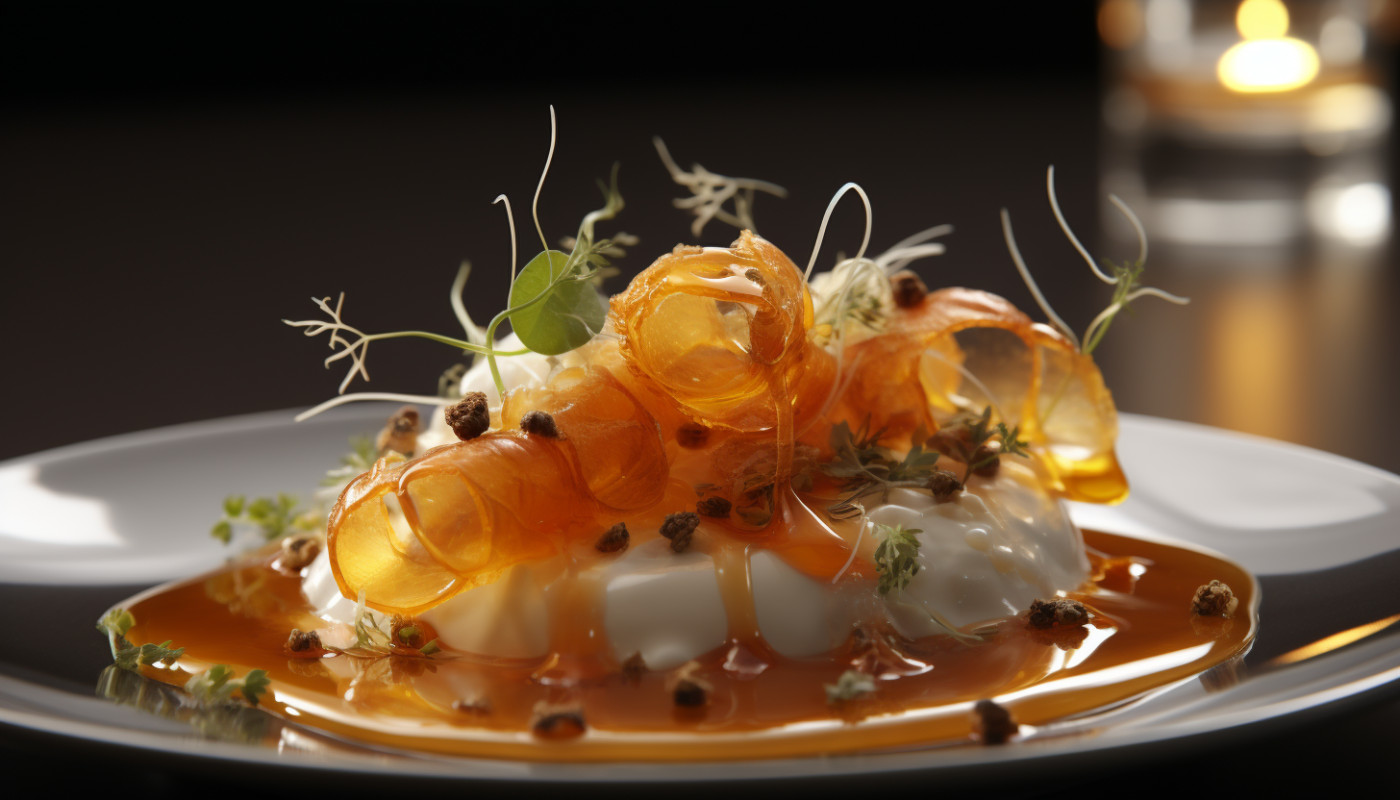 Secretos de la cocina molecular: más allá de la ciencia